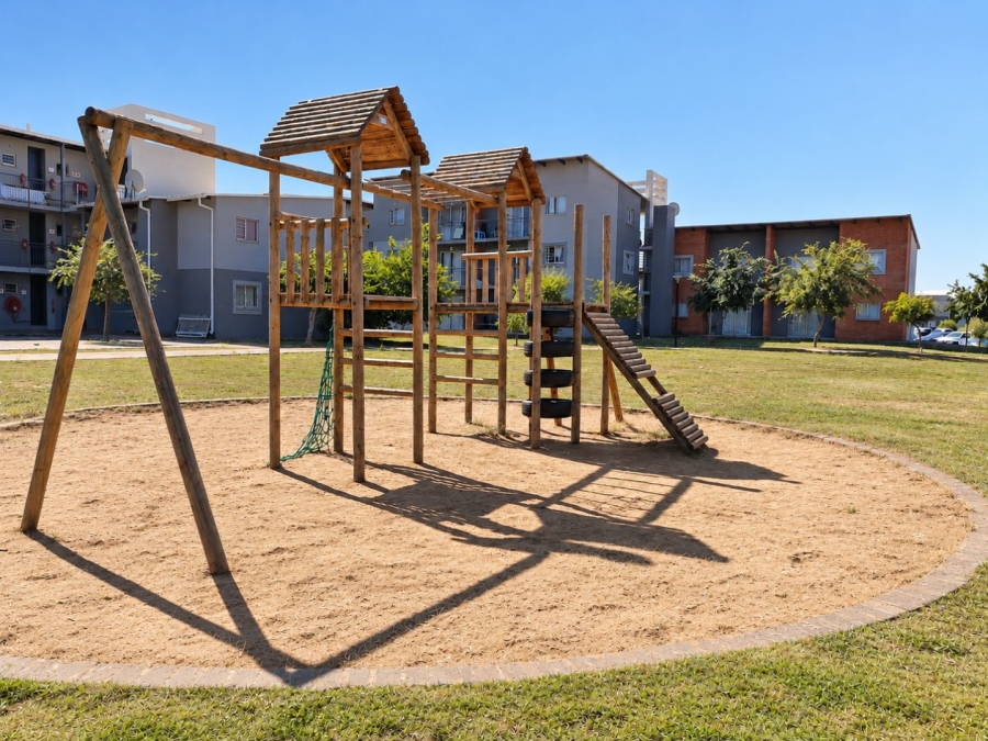 2 Bedroom Property for Sale in Raceway Free State